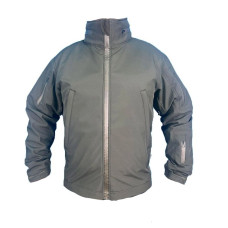 Куртка Soft Shell с флис кофтой Олива Pancer