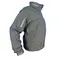Куртка Soft Shell с флис кофтой Олива Pancer