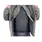 Куртка Soft Shell с флис кофтой Олива Pancer