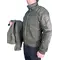 Куртка Soft Shell с флис кофтой Олива Pancer