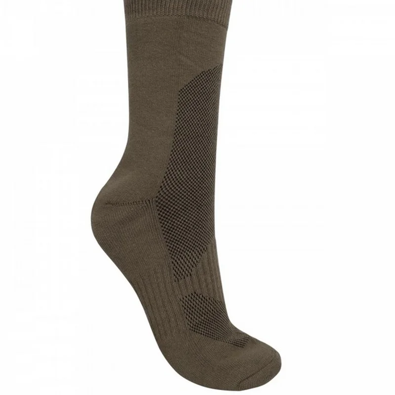 Носки Socke CoolMax Mil-Tec Германия Coyote