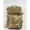 Рюкзак тактический Silver Knight с Molle (45 литров) Мультикам
