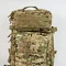 Рюкзак тактический Silver Knight с Molle (45 литров) Мультикам