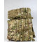 Рюкзак тактический Silver Knight с Molle (45 литров) Мультикам