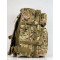 Рюкзак тактический Silver Knight с Molle (45 литров) Мультикам