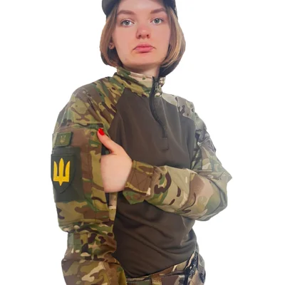 Женский убакс мультикам Pancer