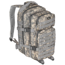 Рюкзак тактический Assault I AT-digital 30 л MFH Германия