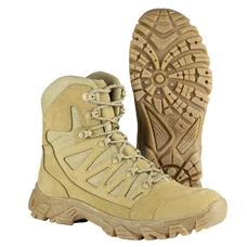 Ботинки тактические зимние Cobra 925 Extreme Coyote