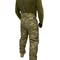 Зимняя военная форма ММ14 softshell Pancer