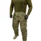 Зимняя военная форма ММ14 softshell Pancer