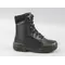 Берцы зимние DINTEX Mil Tec Германия черные 42