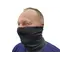 Баф летний стрейч Pancer Protection черный