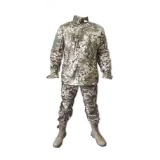 Форма военная украинской армии ВСУ Pancer Protection ММ-14 48