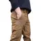 Штаны браун койот Soft Shell Pancer Protection 54
