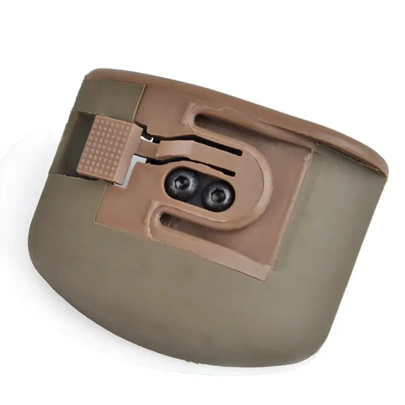 Фонарь на шлем WADSN Gen 2 WEX029 Coyote Фонарь на шлем WADSN Gen 2 WEX029 Coyote
