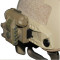 Фонарь на шлем WADSN Gen 2 WEX029 Coyote