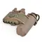 Фонарь на шлем WADSN Gen 2 WEX029 Coyote Фонарь на шлем WADSN Gen 2 WEX029 Coyote
