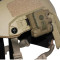 Фонарь на шлем WADSN Gen 2 WEX029 Coyote