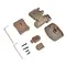 Фонарь на шлем WADSN Gen 2 WEX029 Coyote Фонарь на шлем WADSN Gen 2 WEX029 Coyote