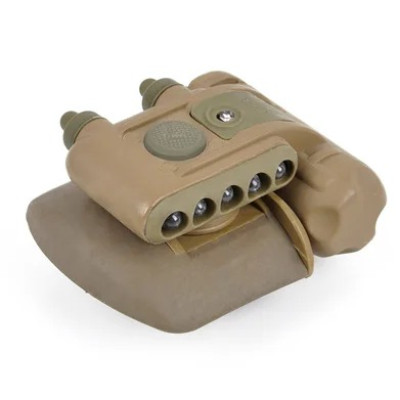 Фонарь на шлем WADSN Gen 2 WEX029 Coyote