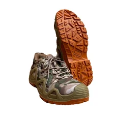 Кроссовки мультикам Pancer Protection 45