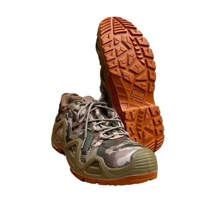 Кроссовки мультикам Pancer Protection 45