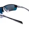 Защитные очки Global Vision Hercules-7 (G-Tech red), зеркальные красные