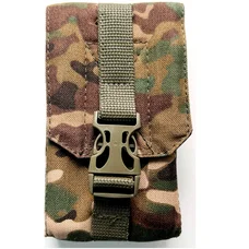 Подсумок под телефон Cordura 500D мультикам ТТХ MS