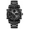 Часы Skmei Molot Limited AllBlack