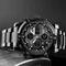 Часы Skmei Molot Limited AllBlack