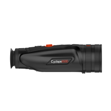 Тепловизор ThermTec Cyclops 650D (25/50 мм, 640x512, 2500 м)