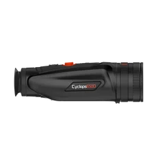 Тепловизор ThermTec Cyclops 650D (25/50 мм, 640x512, 2500 м)