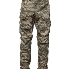Брюки Кент ММ-14 Pancer Protection 58