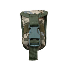 Подсумок для гранат на системе Molle МК (ММ-14)