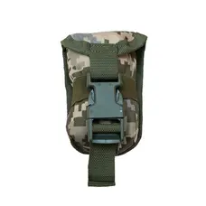 Подсумок для гранат на системе Molle МК (ММ-14)