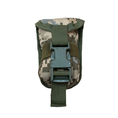 Подсумок для гранат на системе Molle МК (ММ-14)
