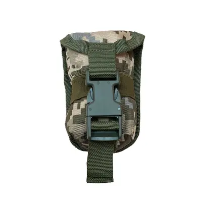 Подсумок для гранат на системе Molle МК (ММ-14) Подсумок для гранат на системе Molle МК (ММ-14)