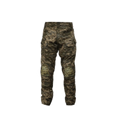 Брюки MABUTA 2 с наколенниками ММ-14 Pancer Protection 60