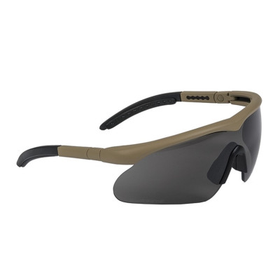 Очки Swiss Eye Raptor койот