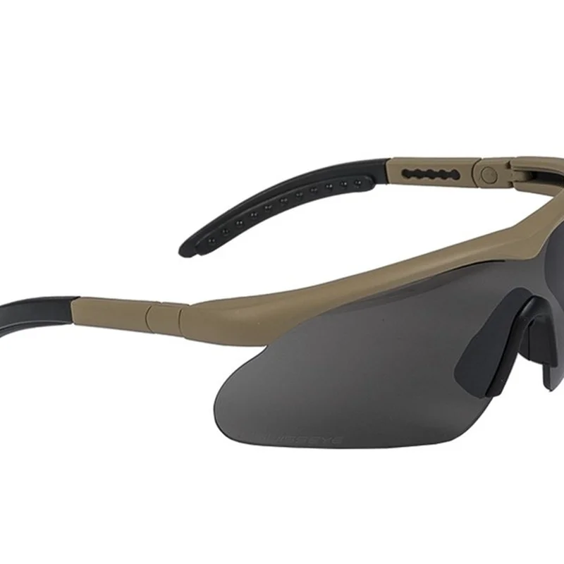Очки Swiss Eye Raptor койот