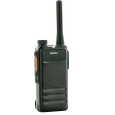 Рация портативная цифровая Hytera HP705 VHF 136–174 МГц 5 Вт 1024 канала