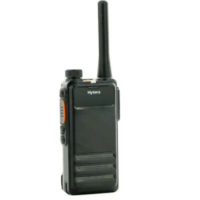 Рация портативная цифровая Hytera HP705 VHF 136–174 МГц 5 Вт 1024 канала