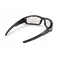 Очки защитные фотохромные Global Vision Sly Photochromic (clear) прозрачные фотохромные