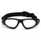 Очки защитные Pyramex XSG (clear) H2MAX Anti-Fog прозрачные