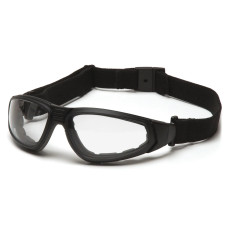 Очки защитные Pyramex XSG (clear) H2MAX Anti-Fog прозрачные