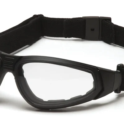 Очки защитные Pyramex XSG (clear) H2MAX Anti-Fog прозрачные