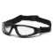 Очки защитные Pyramex XSG (clear) H2MAX Anti-Fog прозрачные