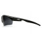Очки защитные Pyramex Ionix (gray) Anti-Fog, серые