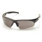 Очки защитные Pyramex Ionix (gray) Anti-Fog, серые