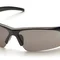 Очки защитные Pyramex Ionix (gray) Anti-Fog, серые
